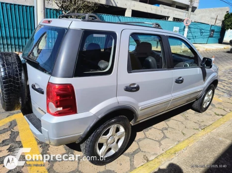 ECOSPORT 2.0 XLT 16V