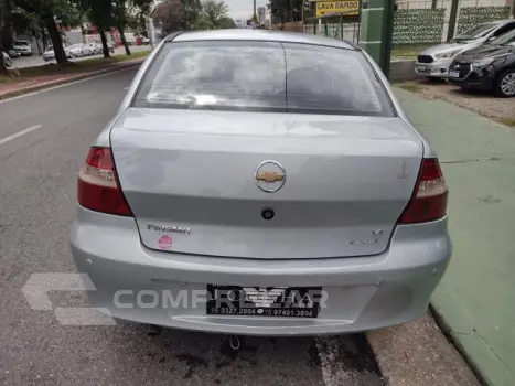 PRISMA - 1.4 MPFI MAXX 8V 4P MANUAL