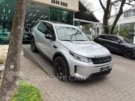 DISCOVERY SPORT 2.0 P250 Turbo S
