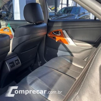 CAMRY XLE