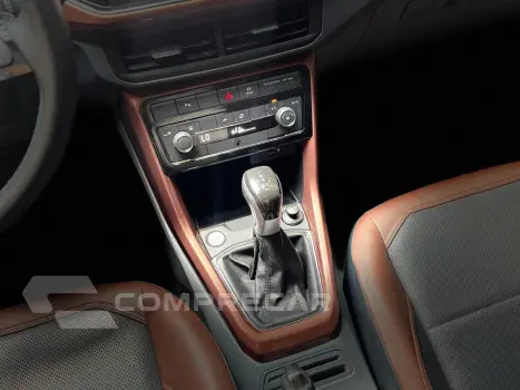 T-CROSS 1.0 200 TSI Comfortline