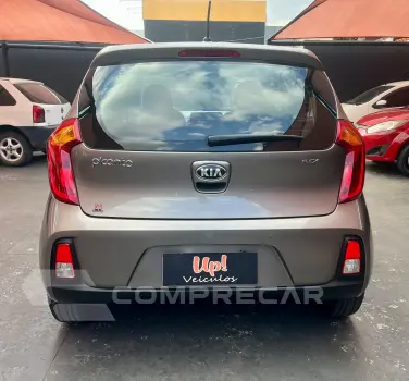 PICANTO 1.0 EX 12V