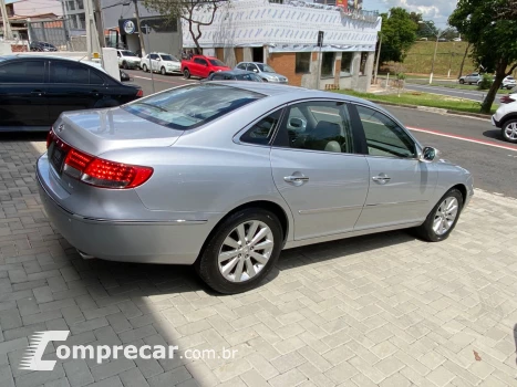 AZERA 3.0 MPFI GLS V6 24V