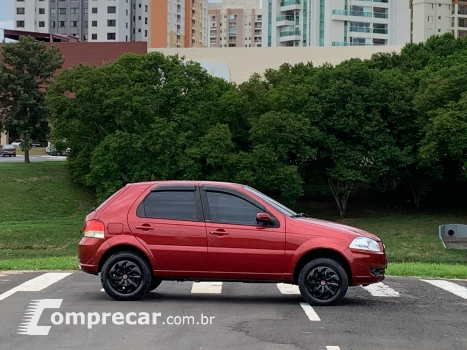 PALIO 1.0 MPI ELX 30 Anos 8V