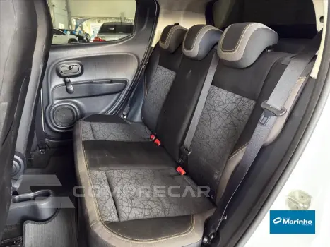 MOBI 1.0 EVO FLEX TREKKING MANUAL