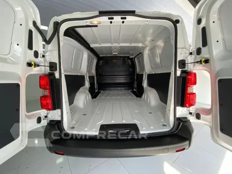 SCUDO CARGO 2.2L DS MT6