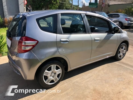FIT 1.4 DX 16V