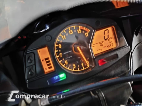 CBR 600 RR