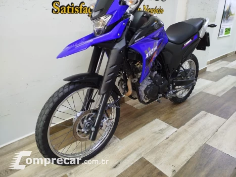 XTZ 250 LANDER
