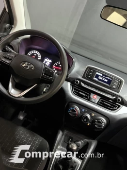 S10 2.8 16V Turbo LTZ CD 4X4