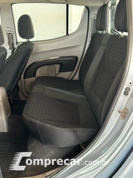 L200 Triton GLS 3.2 CD TB Int.Diesel Mec