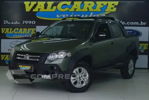 STRADA 1.8 MPI Adventure CD 16V