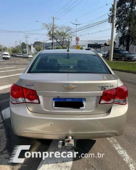 CRUZE 1.8 LT 16V
