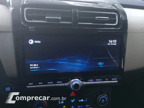 CRETA 2.0 FLEX ULTIMATE AUTOMÁTICO