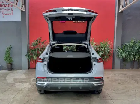 FASTBACK 1.0 TURBO 200 HYBRID AUDACE CVT