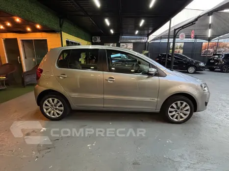 FOX 1.0 MI 8V FLEX 4P MANUAL