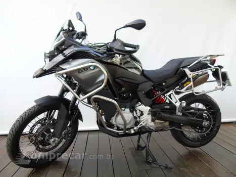 BMW F 850 GS ADVENTURE PREMIUM