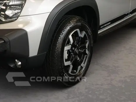 OROCH 1.3 TCE FLEX OUTSIDER X-TRONIC