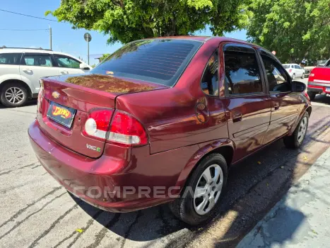CLASSIC 1.0 MPFI LS 8V