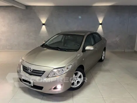 COROLLA 1.8 XEI 16V