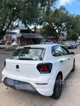 Polo Track 1.0 Flex 12V 5p