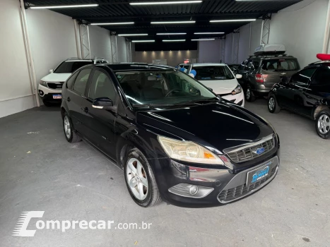 FOCUS 2.0 GLX 16V