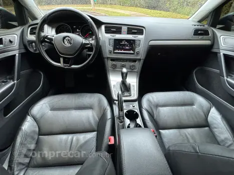 GOLF 1.4 TSI Comfortline 16V