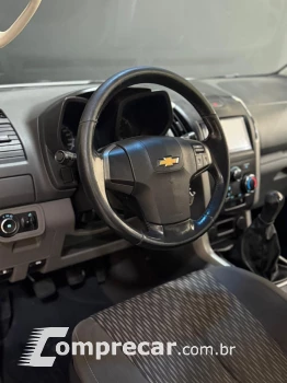 S10 Pick-Up LT 2.4 F.Power 4x2 CD
