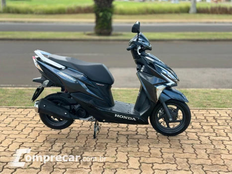 ELITE 125