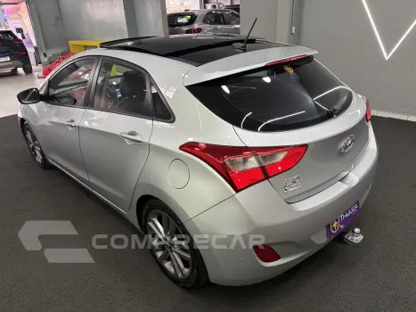 I30 1.8 MPI 16V