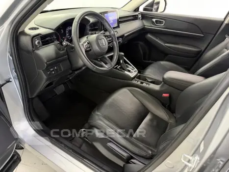 HR-V ADVANCE