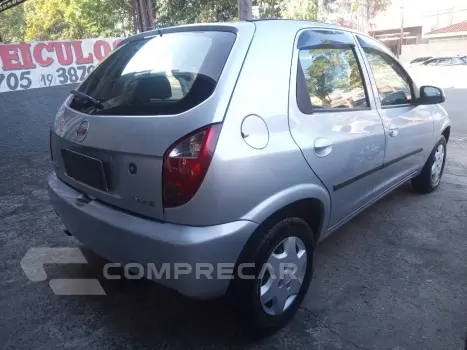 CELTA 1.0 MPFI Life 8V