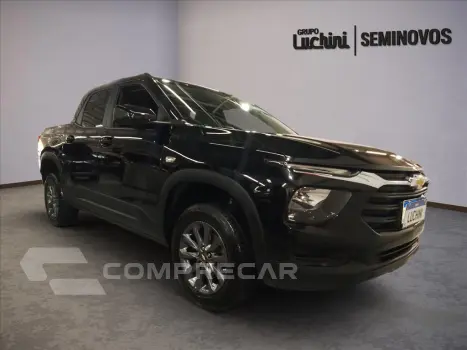 MONTANA 1.2 TURBO FLEX LT MANUAL