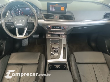 Q5 2.0 TFSI PRESTIGE S TRONIC
