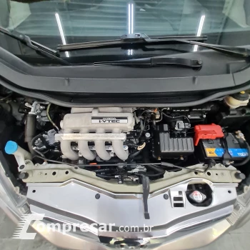 FIT 1.4 LX 16V