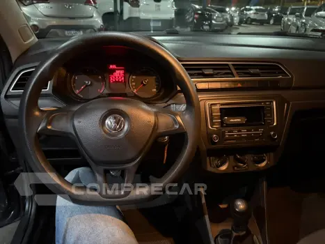 GOL 1.0 12V MPI TOTALFLEX 4P MANUAL