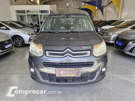 C3 PICASSO 1.6 FLEX GL MANUAL