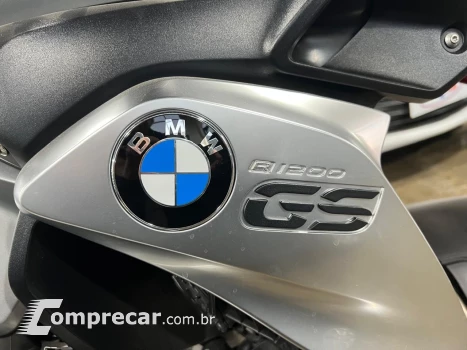 R 1200 GS
