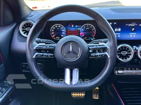 GLA 200 1.3 MHEV AMG LINE 7G-DCT