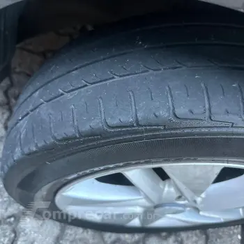 HB20 1.6 Comfort 16V