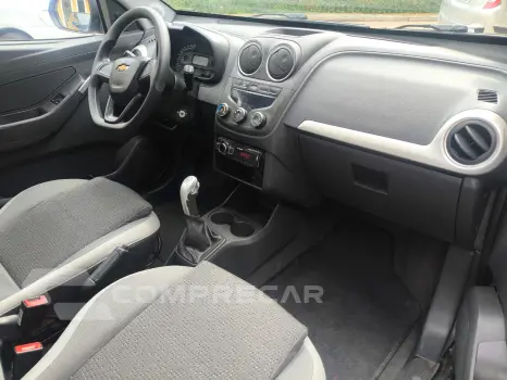 MONTANA 1.4 MPFI LS CS 8V