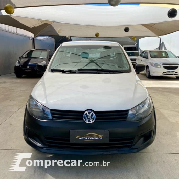 SAVEIRO 1.6 MI Startline CS 8V