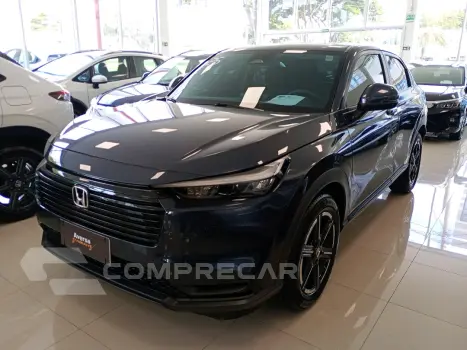 HR-V 1.5 DI I-VTEC FLEX EXL CVT