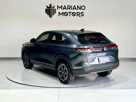 HR-V 1.5 DI I-VTEC FLEX EX CVT