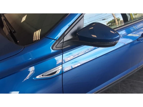 NIVUS 1.0 200 TSI TOTAL FLEX COMFORTLINE AUTOMÁTICO