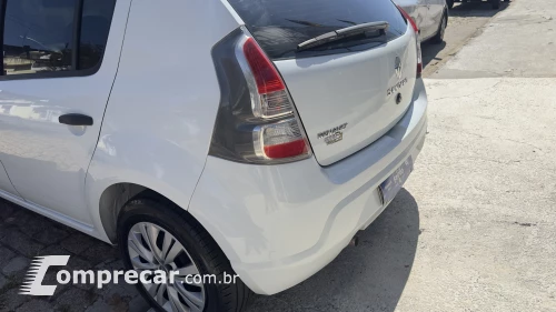 SANDERO 1.0 Authentique 16V
