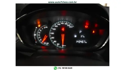 TRACKER - 1.4 16V TURBO LT AUTOMÁTICO
