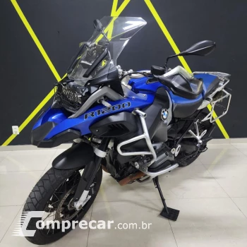 BMW R 1200 GS Adventure
