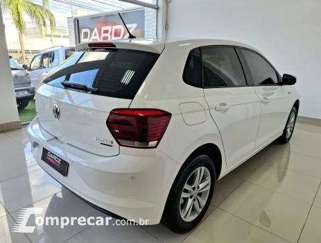 POLO 1.0 200 TSI Comfortline