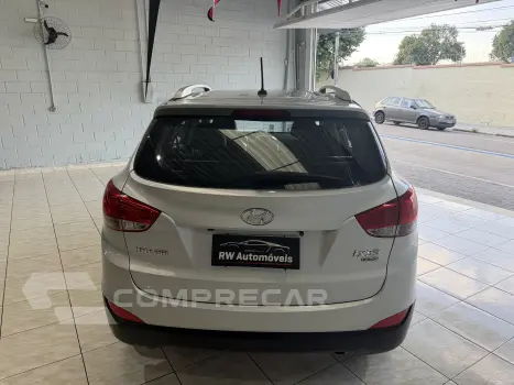 IX35 2.0 16V